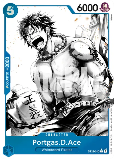 Portgas.D.Ace
