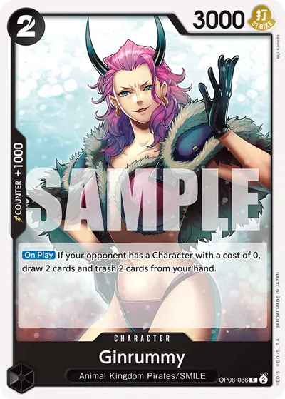 Ginrummy