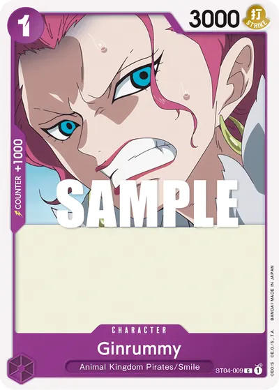 Ginrummy