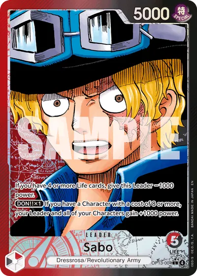 Sabo