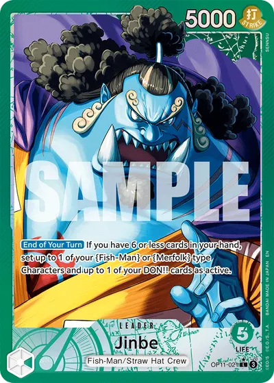 Jinbe