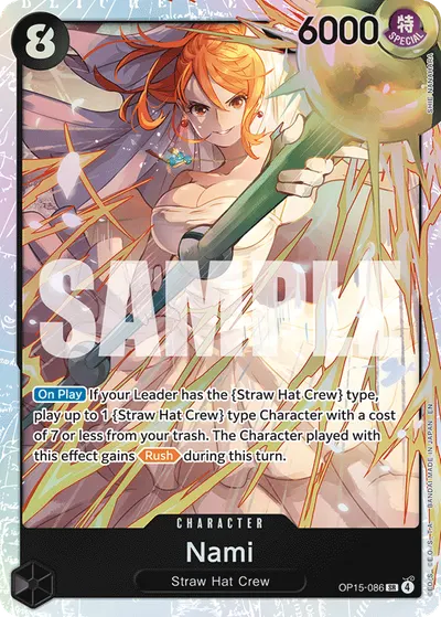 Nami