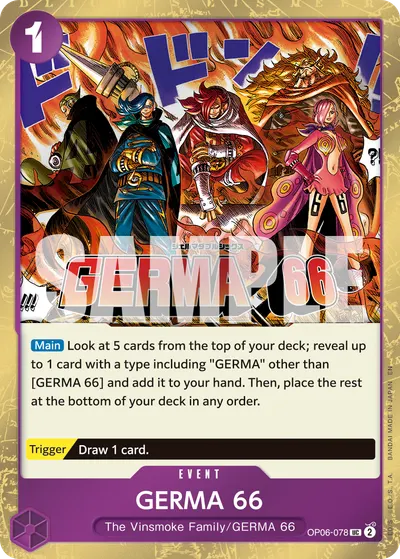 GERMA 66