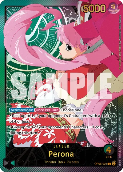 Perona