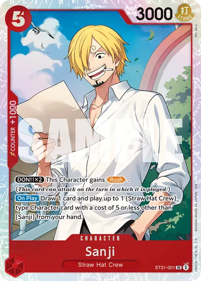 Sanji