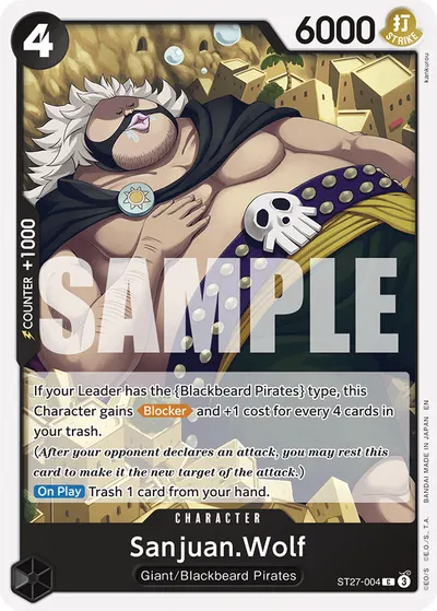 Sanjuan.Wolf
