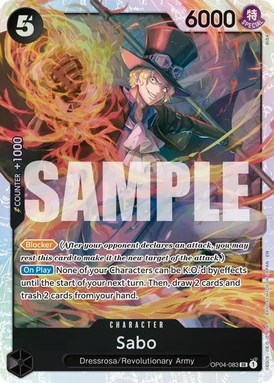 Sabo