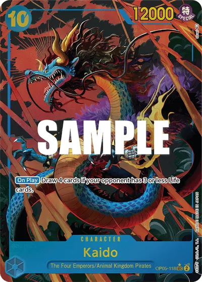 Kaido