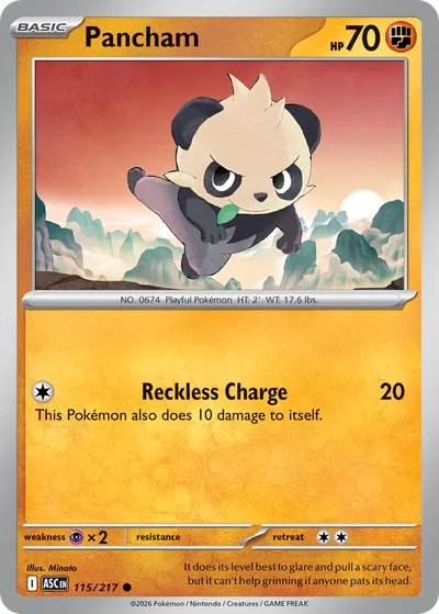 Pancham