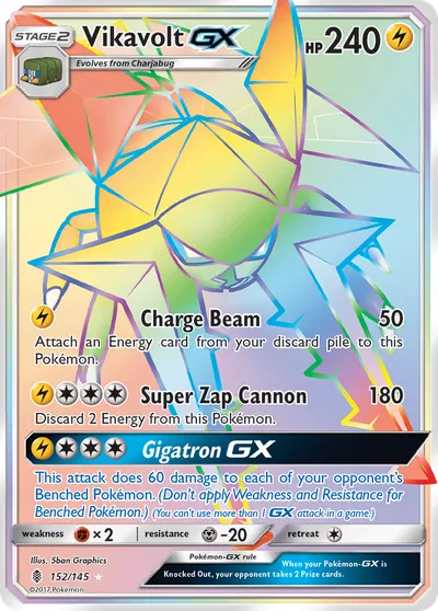 Vikavolt-GX