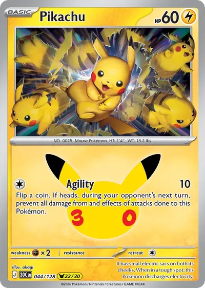 Pikachu