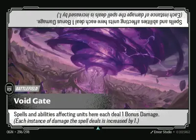 Void Gate