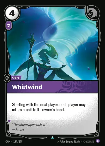 Whirlwind