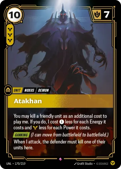 Atakhan