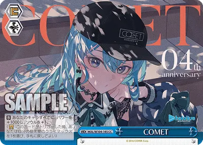 COMET