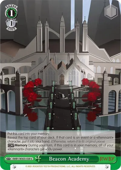Beacon Academy