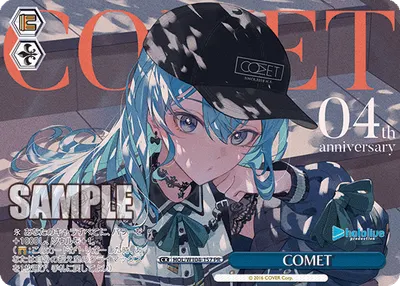 COMET