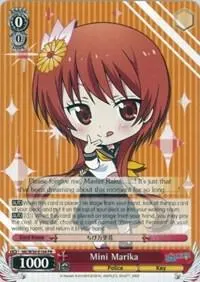 Mini Marika