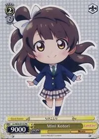 Mini Kotori