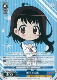 Mini Kosaki