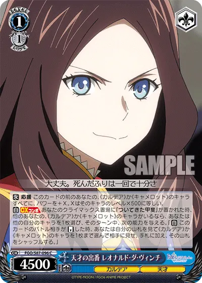 Turn for a Genius, Leonardo da Vinci