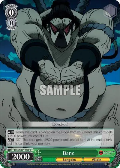 Bane
