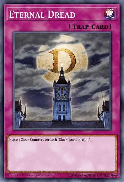 Eternal Dread