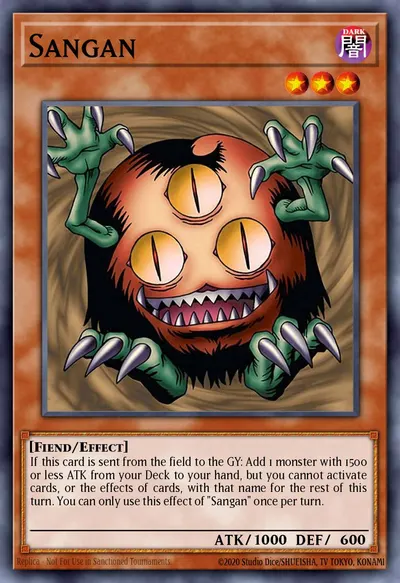 Sangan