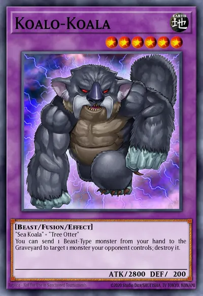 Koalo-Koala