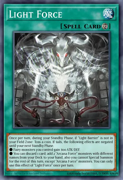 Light Force