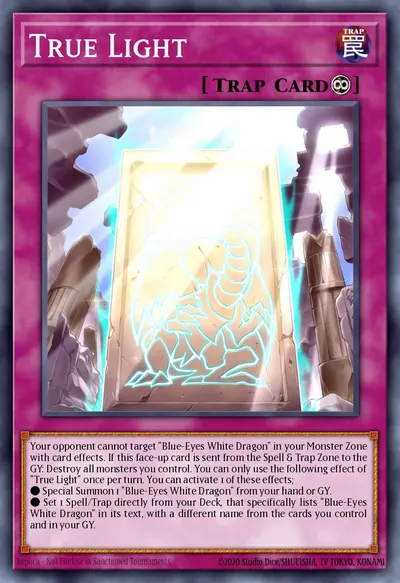 True Light