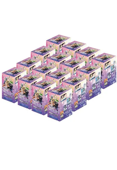 Sword Art Online -Alicization- Vol.2 Booster Box Case