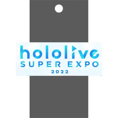 hololive production Premium Booster Booster Pack