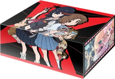 Kill La Kill Power Up Set