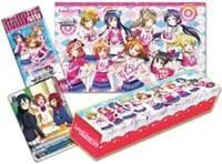 Love Live! Vol. 2 Meister Set