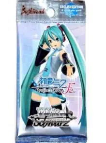 Hatsune Miku: Project DIVA F 2nd Booster Pack