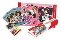 The Melancholy of Haruhi Suzumiya Meister Set