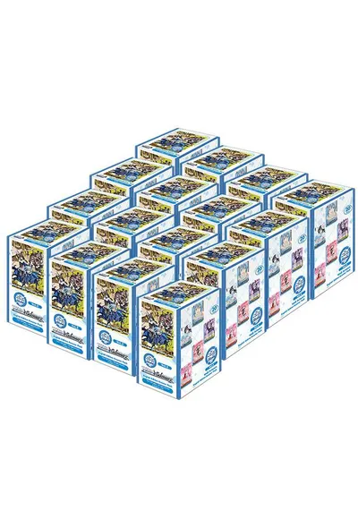 That Time I Got Reincarnated as a Slime Vol.2 Booster Box Case