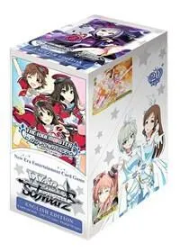 The iDOLM@STER Cinderella Girls Booster Box