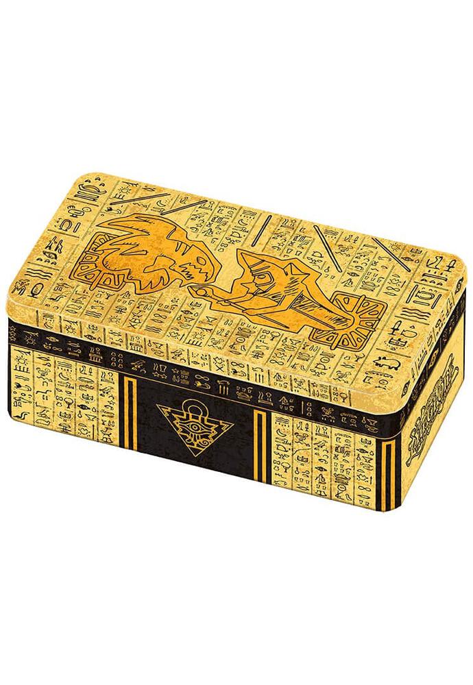 Yu-Gi-Oh! TCG: 2021 Tin of Ancient Battles