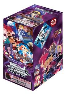 Disgaea Booster Box